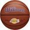  WILSON NBA TEAM ALLIANCE LOS ANGELES LAKERS  (7)