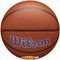  WILSON NBA TEAM ALLIANCE LOS ANGELES LAKERS  (7)