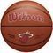  WILSON NBA TEAM ALLIANCE MIAMI HEAT ...