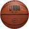  WILSON NBA TEAM ALLIANCE MIAMI HEAT  (7)