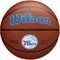  WILSON NBA TEAM ALLIANCE PHILADELPHIA 7...