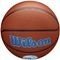  WILSON NBA TEAM ALLIANCE PHILADELPHIA 76ERS  (7)