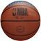  WILSON NBA TEAM ALLIANCE PHILADELPHIA 76ERS  (7)