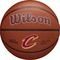  WILSON NBA TEAM ALLIANCE CLEVELAND CAVA...