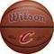 ����� WILSON NBA TEAM ALLIANCE CLEVELAND CAVA...