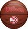  WILSON NBA TEAM ALLIANCE ATLANTA HAWKS ...
