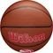  WILSON NBA TEAM ALLIANCE ATLANTA HAWKS  (7)