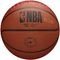  WILSON NBA TEAM ALLIANCE ATLANTA HAWKS  (7)