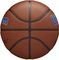  WILSON NBA TEAM ALLIANCE DETROIT PISTONS  (7)