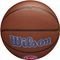  WILSON NBA TEAM ALLIANCE DETROIT PISTONS  (7)