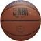  WILSON NBA TEAM ALLIANCE DETROIT PISTONS  (7)