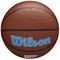 WILSON NBA TEAM ALLIANCE OKLAHOMA CITY THUNDER  (7)