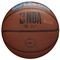  WILSON NBA TEAM ALLIANCE OKLAHOMA CITY THUNDER  (7)