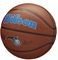  WILSON NBA TEAM ALLIANCE ORLANDO MAGIC  (7)