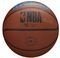  WILSON NBA TEAM ALLIANCE ORLANDO MAGIC  (7)