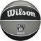  WILSON NBA TEAM TRIBUTE BROOKLYN NETS / (7)