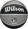 ����� WILSON NBA TEAM TRIBUTE BROOKLYN NETS �...