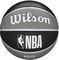  WILSON NBA TEAM TRIBUTE BROOKLYN NETS / (7)