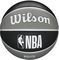  WILSON NBA TEAM TRIBUTE BROOKLYN NETS / (7)