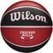  WILSON NBA TEAM TRIBUTE CHICAGO BULLS  /  (7)