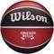 ����� WILSON NBA TEAM TRIBUTE CHICAGO BULLS �...