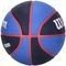  WILSON NBA TEAM TRIBUTE PHILADELPHIA 76ERS / (7)