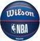  WILSON NBA TEAM TRIBUTE PHILADELPHIA 76ERS / (7)
