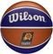  WILSON NBA TEAM TRIBUTE PHOENIX SUNS / (7)