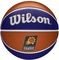  WILSON NBA TEAM TRIBUTE PHOENIX SUNS ...