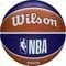  WILSON NBA TEAM TRIBUTE PHOENIX SUNS / (7)