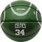  SPALDING UNDERGLASS PAUL PIERCE AWAY GR...