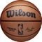  WILSON NBA OFFICIAL GAME BALL  (7)