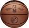  WILSON NBA OFFICIAL GAME BALL  (7)