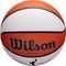  WILSON WNBA OFFICIAL GAME BALL / (6)