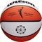  WILSON WNBA OFFICIAL GAME BALL / (6)