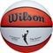  WILSON WNBA AUTHENTIC SERIES OUTDOOR BALL / (6)