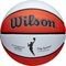  WILSON WNBA AUTHENTIC SERIES OUTDOOR BA...
