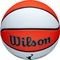  WILSON WNBA AUTHENTIC SERIES OUTDOOR BALL / (6)