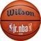  WILSON JR. NBA AUTHENTIC OUTDOOR BASKET...
