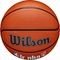  WILSON JR. NBA AUTHENTIC OUTDOOR BASKETBALL  (5)
