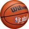  WILSON JR. NBA AUTHENTIC OUTDOOR BASKETBALL  (5)