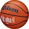  WILSON JR. NBA AUTHENTIC OUTDOOR BASKETBALL  (5)