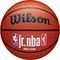  WILSON JR. NBA AUTHENTIC INDOOR/OUTDOOR BASKETBALL  (5)