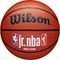  WILSON JR. NBA AUTHENTIC INDOOR/OUTDOOR BASKETBALL  (5)