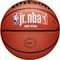  WILSON JR. NBA AUTHENTIC INDOOR/OUTDOOR BASKETBALL  (5)