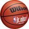  WILSON JR. NBA AUTHENTIC INDOOR/OUTDOOR BASKETBALL  (5)