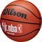  WILSON JR. NBA AUTHENTIC INDOOR/OUTDOOR BASKETBALL  (5)