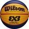  WILSON FIBA 3X3 OFFICIAL GAME BASKETBAL...