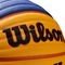  WILSON FIBA 3X3 OFFICIAL GAME BASKETBALL / (6)