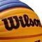  WILSON FIBA 3X3 OFFICIAL GAME BASKETBALL / (6)